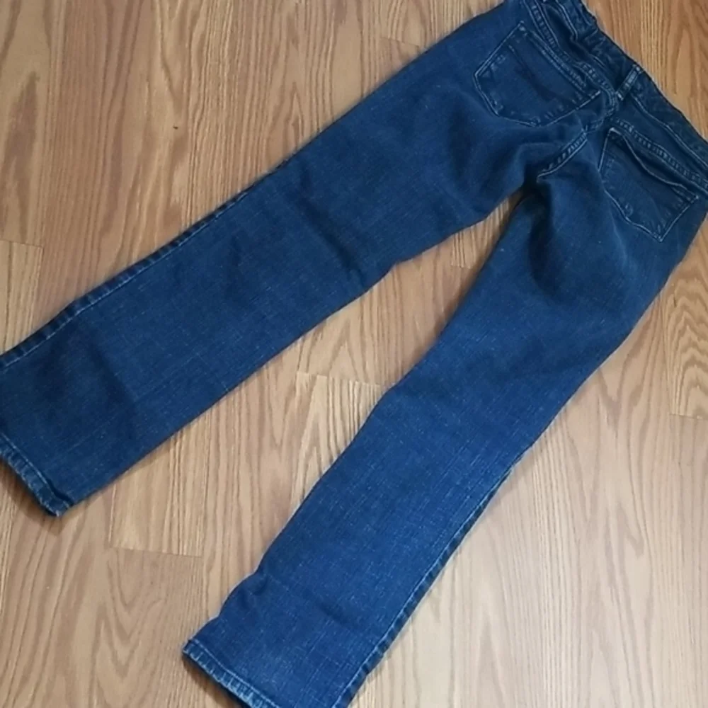 Gap super skinny jeans size‎ 10 reg